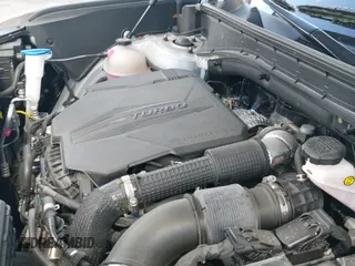 ✅ 2024 Hyundai Santa Fe SE • VIN: 5NMP14GL7RH066044 • Lot: 43533817. Listed on IAAI with 30,027 mi. Free auction sales archive from the USA and detailed vehicle history report at DreamBid. Image 19.