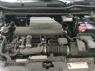 ✅ 2022 Honda CR-V EX-L • VIN: 7FARW2H81NE035896 • Lot: 43394408. Listed on IAAI with 39,914 mi. Free auction sales archive from the USA and detailed vehicle history report at DreamBid. Image 20.