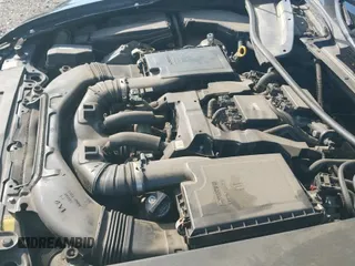 ✅ 2009 Lexus LS 460 • VIN: JTHCL46F895001922 • Lot: 42273978. Listed on IAAI with Not provided. Free auction sales archive from the USA and detailed vehicle history report at DreamBid. Image 19.