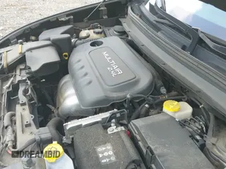 ✅ 2018 Jeep Cherokee Latitude Tech Connect • VIN: 1C4PJLCB8JD545190 • Lot: 43040728. Wystawiony na IAAI z przebiegiem 109 320 mil. Bezpłatny archiwum sprzedaży aukcyjnych z USA i szczegółowy raport historii pojazdu na DreamBid. Zdjęcie 20.