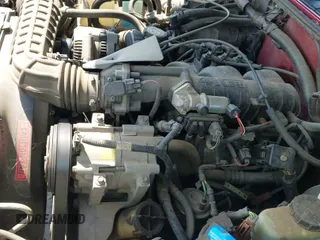 ✅ 1996 Ford Explorer XL • VIN: 1FMDU34X6TUA20289 • Lot: 42966076. Wystawiony na IAAI z przebiegiem 119 052 mil. Bezpłatny archiwum sprzedaży aukcyjnych z USA i szczegółowy raport historii pojazdu na DreamBid. Zdjęcie 12.