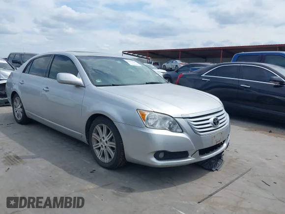2009 Toyota Avalon XL