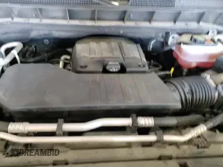 ✅ 2022 Chevrolet Silverado 1500 Custom • VIN: 1GCPDBEK8NZ531877 • Lot: 92445375. Wystawiony na Copart z przebiegiem 126 258 mil. Bezpłatny archiwum sprzedaży aukcyjnych z USA i szczegółowy raport historii pojazdu na DreamBid. Zdjęcie 13.