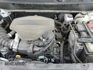 ✅ 2021 Cadillac XT6 Sport • VIN: 1GYKPGRS7MZ134193 • Lot: 61092855. Wystawiony na Copart z przebiegiem 54 101 mil. Bezpłatny archiwum sprzedaży aukcyjnych z USA i szczegółowy raport historii pojazdu na DreamBid. Zdjęcie 14.