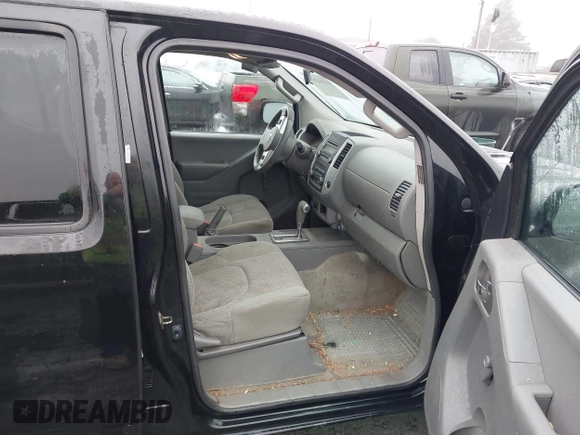 ✅ 2015 Nissan Frontier S • VIN: 1N6AD0EV2FN703749 • Lot: 44164355. Wystawiony na IAAI z przebiegiem 109 046 mil. Bezpłatny archiwum sprzedaży aukcyjnych z USA i szczegółowy raport historii pojazdu na DreamBid. Zdjęcie 5.