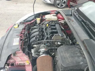 ✅ 2014 Ford Focus SE • VIN: 1FADP3F29EL397386 • Lot: 43610763. Listed on IAAI with 190,410 mi. Free auction sales archive from the USA and detailed vehicle history report at DreamBid. Image 12.