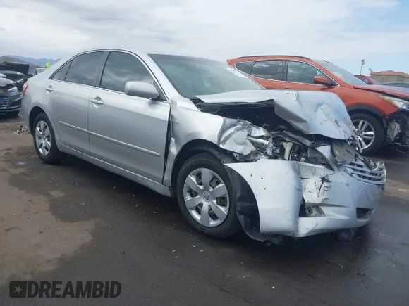 ✅ 2008 Toyota Camry SE • VIN: 4T1BK46K38U573008 • Lot: 44560976. Wystawiony na IAAI z przebiegiem 122 594 mil. Bezpłatny archiwum sprzedaży aukcyjnych z USA i szczegółowy raport historii pojazdu na DreamBid. Zdjęcie 1.