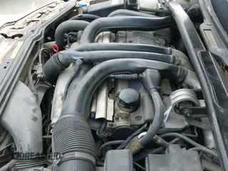 ✅ 2000 Volvo S80 • VIN: YV1TS90D2Y1089620 • Lot: 42925921. Wystawiony na IAAI z przebiegiem 126 361 mil. Bezpłatny archiwum sprzedaży aukcyjnych z USA i szczegółowy raport historii pojazdu na DreamBid. Zdjęcie 12.