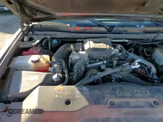 2012 Chevrolet Silverado 3500HD SRW LTZ с VIN 1GC4K1E84CF210652, выставлен на аукционе Copart как лот 86507834 с пробегом 78 061 миль миль и Списание • Salvage title. История ставок и продаж доступна на DreamBid. Изображение 15.