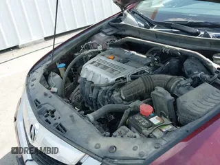 ✅ 2010 Acura TSX • VIN: JH4CU2F63AC023358 • Лот: 43373177. Опубликован ранее на IAAI с пробегом 161 770 миль. Бесплатный доступ к архиву аукционных продаж из США и подробный отчёт об истории автомобиля на DreamBid. Изображение 18.