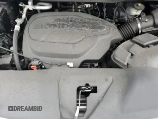 ✅ 2023 Honda Odyssey Touring • VIN: 5FNRL6H83PB005863 • Lot: 95747295. Listed on Copart with 67,638 mi. Free auction sales archive from the USA and detailed vehicle history report at DreamBid. Image 14.