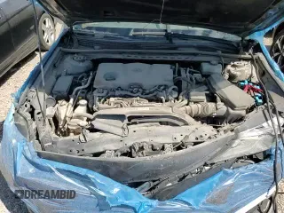 ✅ 2022 Toyota Camry Hybrid XLE • VIN: 4T1F31AKXNU570073 • Lot: 48495345. Wystawiony na Copart z przebiegiem 99 763 mil. Bezpłatny archiwum sprzedaży aukcyjnych z USA i szczegółowy raport historii pojazdu na DreamBid. Zdjęcie 16.