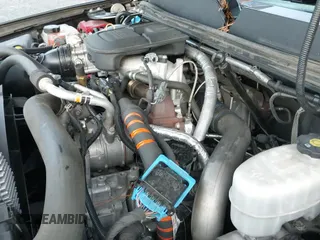 ✅ 2011 GMC Sierra 2500HD SLT • VIN: 1GT221E83BZ257899 • Лот: 43482998. Опубликован ранее на IAAI с пробегом 113 163 миль. Бесплатный доступ к архиву аукционных продаж из США и подробный отчёт об истории автомобиля на DreamBid. Изображение 21.