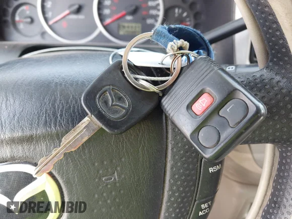 ✅ 2003 Mazda Tribute LX • VIN: 4F2CZ94103KM49889 • Lot: 42056909. Wystawiony na IAAI z przebiegiem 200 889 mil. Bezpłatny archiwum sprzedaży aukcyjnych z USA i szczegółowy raport historii pojazdu na DreamBid. Zdjęcie 11.