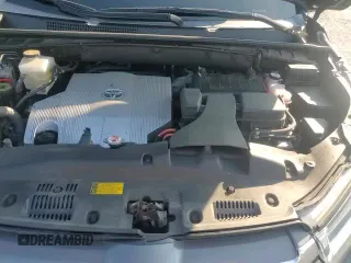 ✅ 2019 Toyota Highlander Hybrid Limited • VIN: 5TDDGRFH6KS054756 • Lot: 81213325. Listed on Copart with 82,081 mi. Free auction sales archive from the USA and detailed vehicle history report at DreamBid. Image 13.