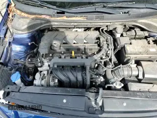 ✅ 2021 Hyundai Accent SEL • VIN: 3KPC24A62ME132238 • Лот: 46849415. Опубликован ранее на Copart с пробегом 81 521 миль. Бесплатный доступ к архиву аукционных продаж из США и подробный отчёт об истории автомобиля на DreamBid. Изображение 13.