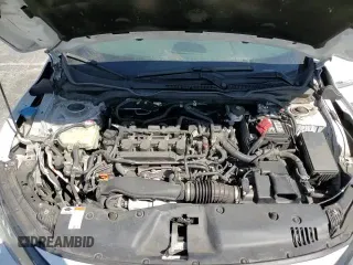 ✅ 2021 Honda Civic Touring • VIN: 19XFC1F95ME202326 • Lot: 60695585. Wystawiony na Copart z przebiegiem 98 060 mil. Bezpłatny archiwum sprzedaży aukcyjnych z USA i szczegółowy raport historii pojazdu na DreamBid. Zdjęcie 15.