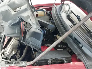 ✅ 2013 Lincoln MKX • VIN: 2LMDJ8JK0DBL31646 • Lot: 42928142. Listed on IAAI with 154,615 mi. Free auction sales archive from the USA and detailed vehicle history report at DreamBid. Image 19.