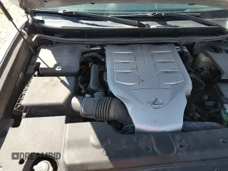 ✅ 2017 Lexus GX 460 • VIN: JTJBM7FX5H5169226 • Lot: 80747105. Listed on Copart with 91,761 mi. Free auction sales archive from the USA and detailed vehicle history report at DreamBid. Image 17.