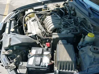 ✅ 1997 Nissan Maxima GXE • VIN: JN1CA21D5VT842395 • Lot: 42921259. Listed on IAAI with 142,158 mi. Free auction sales archive from the USA and detailed vehicle history report at DreamBid. Image 19.