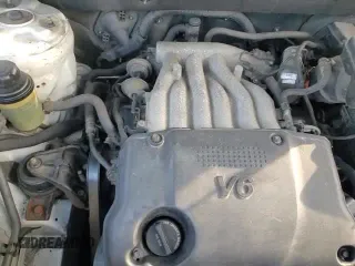 ✅ 2009 Hyundai Santa Fe GLS • VIN: 5NMSG73D29H323636 • Lot: 84383664. Listed on Copart with 230,114 mi. Free auction sales archive from the USA and detailed vehicle history report at DreamBid. Image 14.