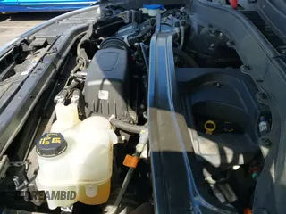 ✅ 2020 Ford Explorer Limited • VIN: 1FMSK7FH4LGC41396 • Lot: 43382942. Wystawiony na IAAI z przebiegiem 53 119 mil. Bezpłatny archiwum sprzedaży aukcyjnych z USA i szczegółowy raport historii pojazdu na DreamBid. Zdjęcie 19.