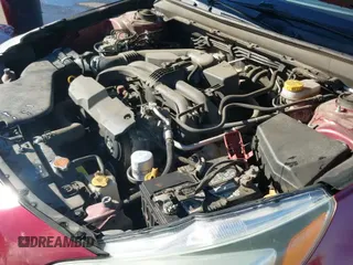 ✅ 2016 Subaru Legacy Premium • VIN: 4S3BNAF64G3026184 • Lot: 43465230. Listed on IAAI with 171,997 mi. Free auction sales archive from the USA and detailed vehicle history report at DreamBid. Image 20.