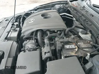 ✅ 2018 Mazda 3 Touring • VIN: 3MZBN1L32JM163007 • Lot: 42971840. Wystawiony na IAAI z przebiegiem 93 319 mil. Bezpłatny archiwum sprzedaży aukcyjnych z USA i szczegółowy raport historii pojazdu na DreamBid. Zdjęcie 19.