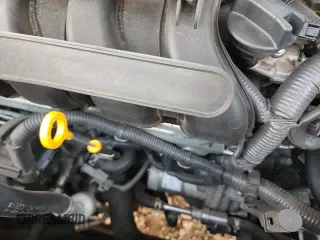 ✅ 2018 Nissan Rogue SV • VIN: JN1BJ1CPXJW500494 • Лот: 80389415. Опубликован ранее на Copart с пробегом 97 033 миль. Бесплатный доступ к архиву аукционных продаж из США и подробный отчёт об истории автомобиля на DreamBid. Изображение 14.