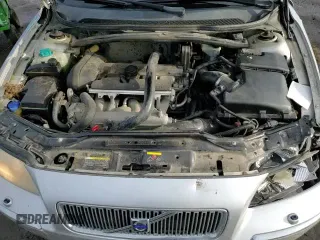 ✅ 2007 Volvo V70 2.5L Turbo • VIN: YV1SW592872636604 • Лот: 86540034. Опубликован ранее на Copart с пробегом 185 946 миль. Бесплатный доступ к архиву аукционных продаж из США и подробный отчёт об истории автомобиля на DreamBid. Изображение 13.