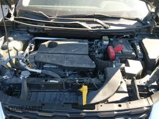 ✅ 2023 Nissan Rogue SV • VIN: 5N1BT3BB9PC872570 • Lot: 43741604. Wystawiony na IAAI z przebiegiem 3 993 mil. Bezpłatny archiwum sprzedaży aukcyjnych z USA i szczegółowy raport historii pojazdu na DreamBid. Zdjęcie 20.