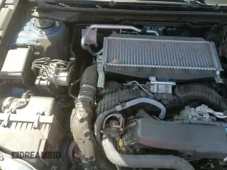 ✅ 2023 Subaru Outback Wilderness • VIN: 4S4BTGUD9P3202247 • Lot: 54360375. Listed on Copart with 25,172 mi. Free auction sales archive from the USA and detailed vehicle history report at DreamBid. Image 14.