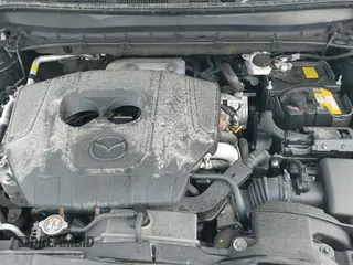 ✅ 2024 Mazda CX-5 S Premium Plus • VIN: JM3KFBEM5R0394128 • Лот: 42596823. Опубликован ранее на IAAI с пробегом 22 657 миль. Бесплатный доступ к архиву аукционных продаж из США и подробный отчёт об истории автомобиля на DreamBid. Изображение 19.