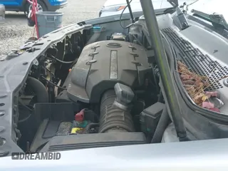 ✅ 2005 Acura MDX Touring • VIN: 2HNYD18855H521669 • Lot: 42571823. Listed on IAAI with 326,146 mi. Free auction sales archive from the USA and detailed vehicle history report at DreamBid. Image 13.