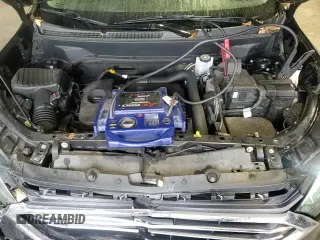 ✅ 2018 Chevrolet Equinox Premier • VIN: 2GNAXVEV2J6347542 • Lot: 90325125. Wystawiony na Copart z przebiegiem 80 970 mil. Bezpłatny archiwum sprzedaży aukcyjnych z USA i szczegółowy raport historii pojazdu na DreamBid. Zdjęcie 16.