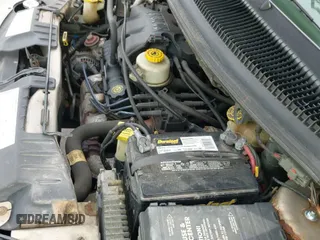 ✅ 2002 Chrysler Voyager LX • VIN: 1C8GJ45382B510897 • Lot: 41829447. Listed on IAAI with Not provided. Free auction sales archive from the USA and detailed vehicle history report at DreamBid. Image 12.