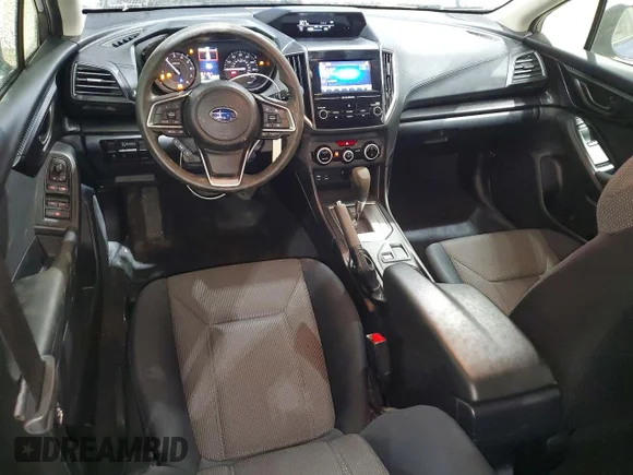 ✅ 2022 Subaru Crosstrek • VIN: JF2GTABC7NH219051 • Lot: 49141566. Wystawiony na Copart z przebiegiem 34 397 mil. Bezpłatny archiwum sprzedaży aukcyjnych z USA i szczegółowy raport historii pojazdu na DreamBid. Zdjęcie 8.