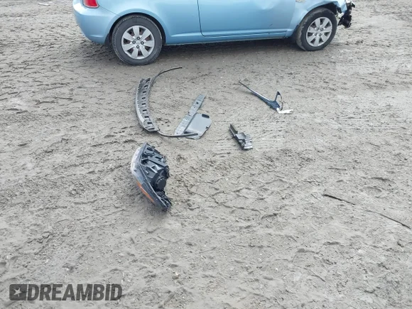 ✅ 2020 Hyundai Tucson Limited • VIN: KM8J3CAL0LU227784 • Лот: 43421682. Опубліковано раніше на IAAI з пробігом 54 147 миль. Безкоштовний доступ до архіву аукціонних продажів зі США та докладний звіт про історію автомобіля на DreamBid. Зображення 12.