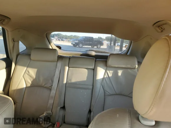 ✅ 2009 Lexus RX 350 • VIN: 2T2HK31U69C110064 • Лот: 66811524. Опубликован ранее на Copart с пробегом 289 849 миль. Бесплатный доступ к архиву аукционных продаж из США и подробный отчёт об истории автомобиля на DreamBid. Изображение 10.