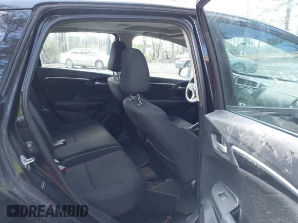 ✅ 2015 Honda Fit EX-L • VIN: 3HGGK5H8XFM702558 • Lot: 41700805. Wystawiony na IAAI z przebiegiem Nie podano. Bezpłatny archiwum sprzedaży aukcyjnych z USA i szczegółowy raport historii pojazdu na DreamBid. Zdjęcie 8.