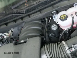 ✅ 2025 GMC Yukon XL Denali • VIN: 1GKS2JRL0SR106215 • Lot: 41963250. Listed on IAAI with Not provided. Free auction sales archive from the USA and detailed vehicle history report at DreamBid. Image 19.