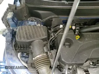 ✅ 2025 Chevrolet Equinox FWD LT • VIN: 3GNAXHEG8SL206104 • Lot: 81041755. Wystawiony na Copart z przebiegiem 26 212 mil. Bezpłatny archiwum sprzedaży aukcyjnych z USA i szczegółowy raport historii pojazdu na DreamBid. Zdjęcie 15.