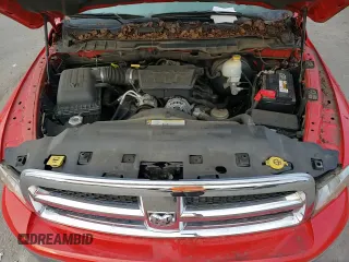 2010 Dodge 1500 ST с VIN 1D7RB1GP8AS134454, выставлен на аукционе Copart как лот 82430444 с пробегом 126 008 миль миль и Чистый • Clean title. История ставок и продаж доступна на DreamBid. Изображение 13.