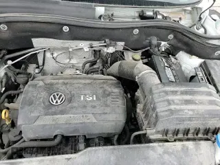 ✅ 2022 Volkswagen Atlas SE • VIN: 1V2KC2CAXNC204602 • Lot: 47306435. Wystawiony na Copart z przebiegiem 52 641 mil. Bezpłatny archiwum sprzedaży aukcyjnych z USA i szczegółowy raport historii pojazdu na DreamBid. Zdjęcie 15.