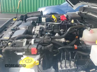 ✅ 2022 Jeep Gladiator Overland • VIN: 1C6HJTFG6NL162718 • Лот: 42981199. Опубликован ранее на IAAI с пробегом 57 521 миль. Бесплатный доступ к архиву аукционных продаж из США и подробный отчёт об истории автомобиля на DreamBid. Изображение 22.