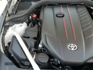 ✅ 2023 Toyota Supra 3.0 • VIN: WZ1DB0G09PW060627 • Lot: 65894025. Wystawiony na Copart z przebiegiem 26 657 mil. Bezpłatny archiwum sprzedaży aukcyjnych z USA i szczegółowy raport historii pojazdu na DreamBid. Zdjęcie 13.