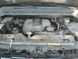 ✅ 2006 Nissan Titan SE • VIN: 1N6AA07AX6N509540 • Lot: 42054973. Listed on IAAI with 166,413 mi. Free auction sales archive from the USA and detailed vehicle history report at DreamBid. Image 12.