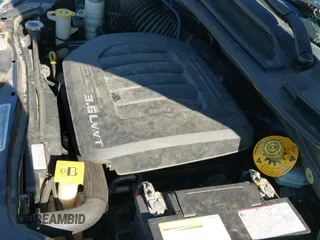 ✅ 2015 Dodge Grand Caravan SXT • VIN: 2C4RDGCG7FR567320 • Lot: 43488020. Wystawiony na IAAI z przebiegiem 216 993 mil. Bezpłatny archiwum sprzedaży aukcyjnych z USA i szczegółowy raport historii pojazdu na DreamBid. Zdjęcie 12.