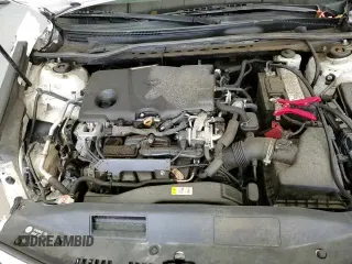 ✅ 2020 Toyota Camry LE • VIN: 4T1C11AKXLU931162 • Lot: 91776335. Listed on Copart with 93,529 mi. Free auction sales archive from the USA and detailed vehicle history report at DreamBid. Image 13.