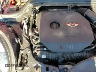 ✅ 2019 MINI Hardtop 4 Door Cooper S • VIN: WMWXU3C58K2H88710 • Lot: 92857985. Listed on Copart with 31,798 mi. Free auction sales archive from the USA and detailed vehicle history report at DreamBid. Image 14.